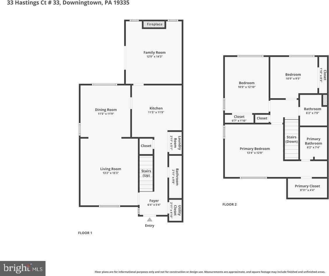 33 Hastings Ct - Photo 3 of 20