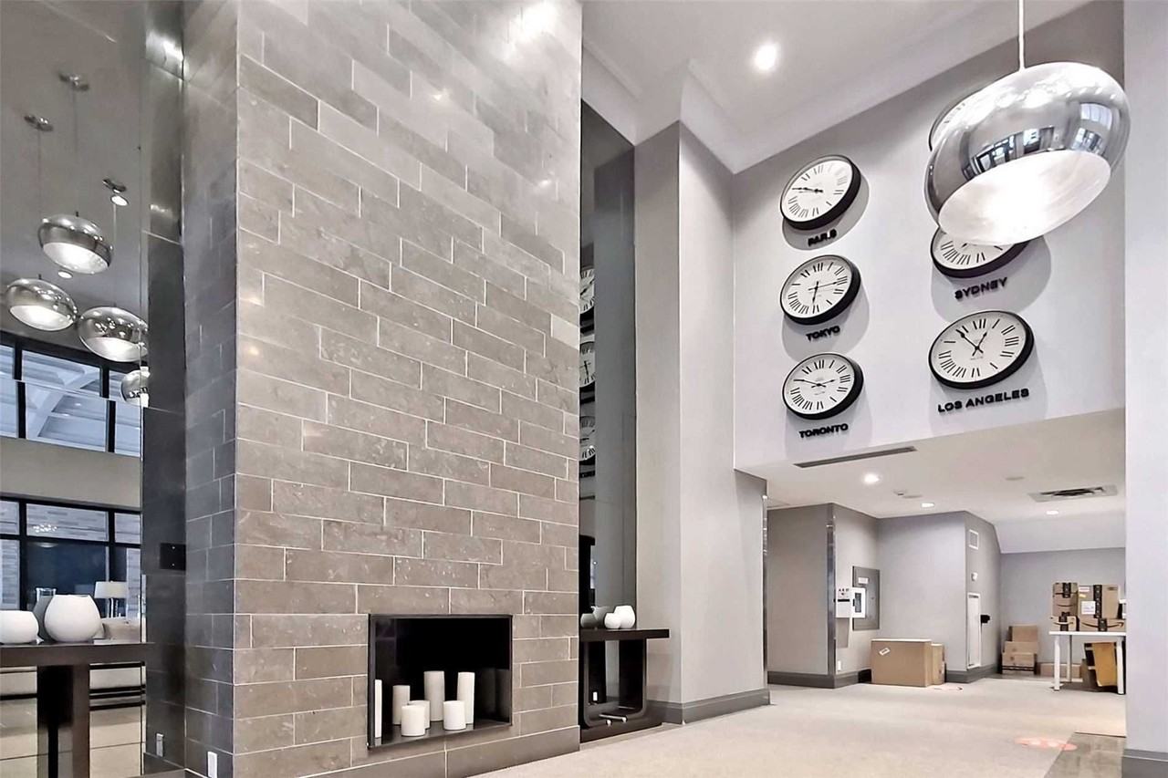35 Hayden Street #604 - Photo 4 of 15