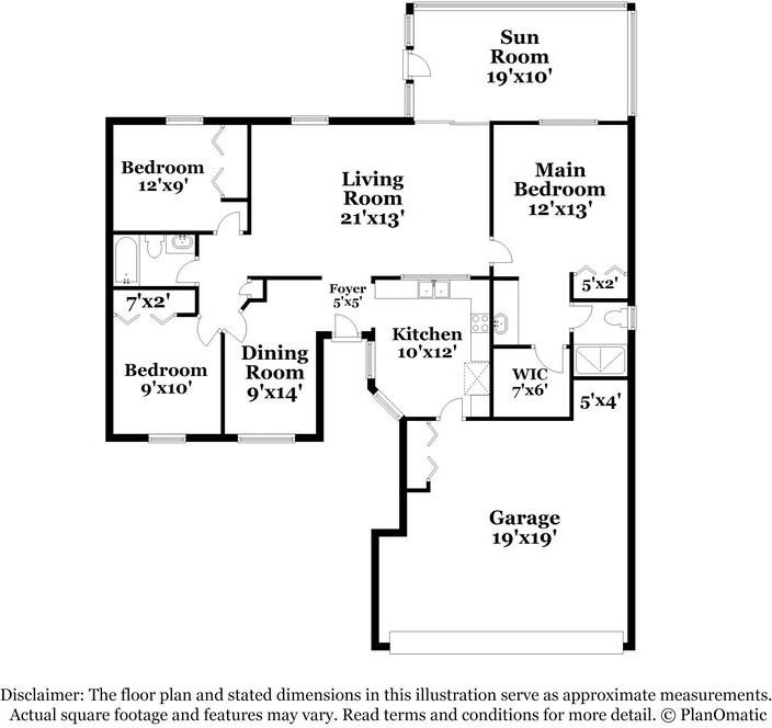 8537 Berkley Dr - Photo 2 of 16