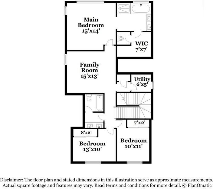 9047 Wine Cellar Ave - Photo 2 of 17