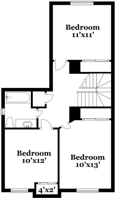 1811 S 39th St #3 - Photo 3 of 17