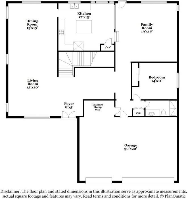 1890 Bocale Ct - Photo 3 of 17