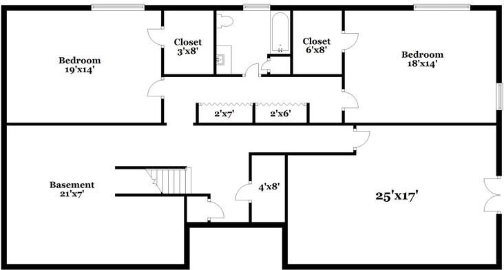 2951 Glynn Creek Ct - Photo 3 of 17