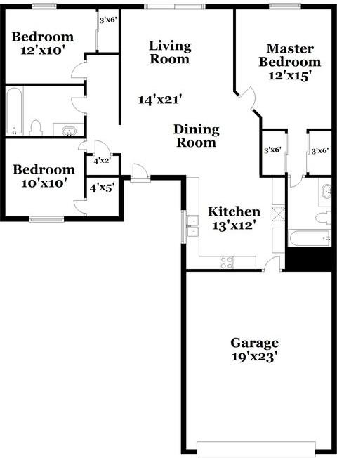 477 Wright Way - Photo 2 of 15