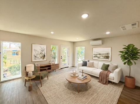 Bonavista Management, LLC 2 of 4