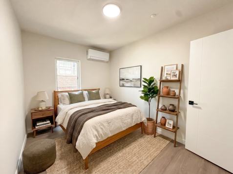 Bonavista Management, LLC 3 of 4