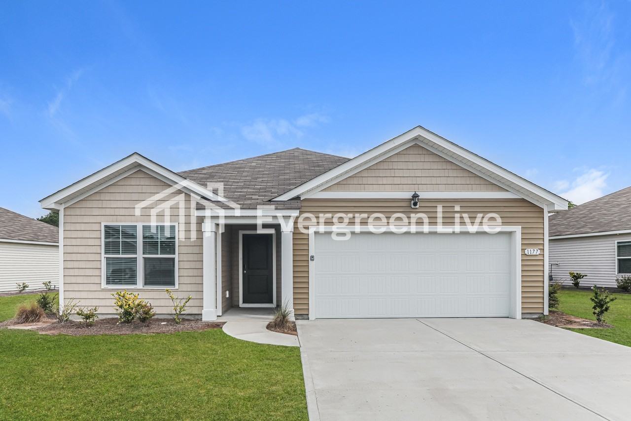 1177 Ridgeford Dr
