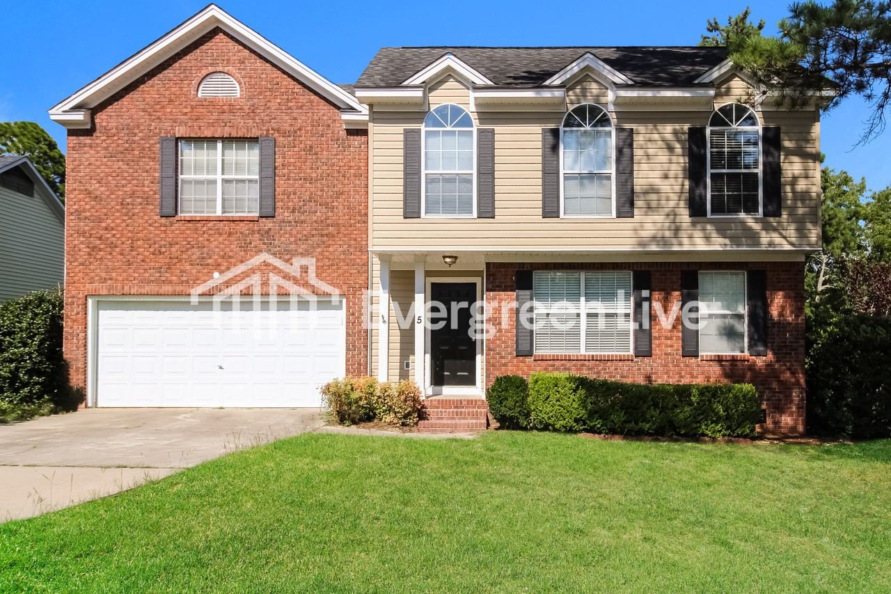 5 Wheatstone