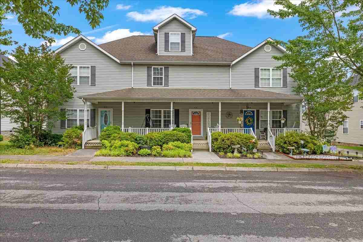 410 Ashbury Cir