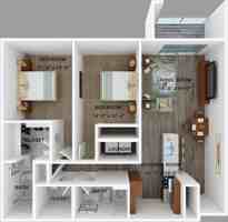 featured image of 2601 Elkhart Dr