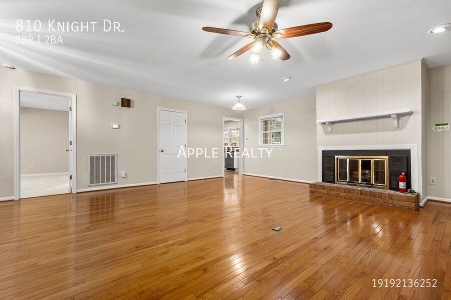810 Knight Dr - Photo 3 of 22