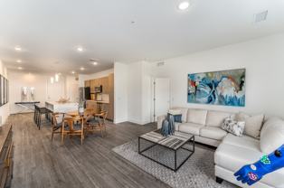 1190 E Hampden Ave #407 - Photo 1 of 1