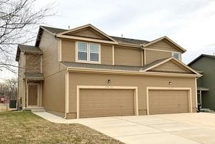 1203 Budd Cir - Photo 1 of 1