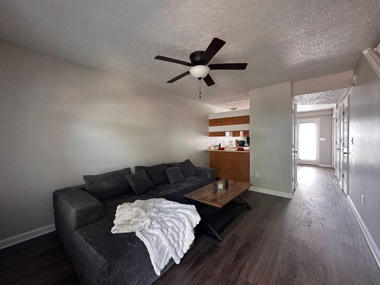 Village at Curry Apartments - Photo 2 of 44
