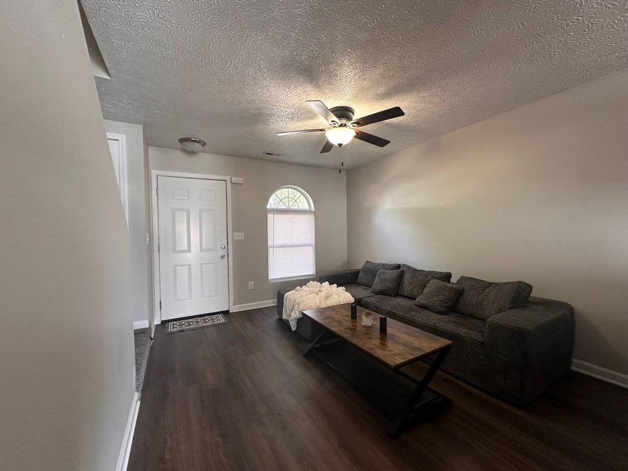 Village at Curry Apartments - Photo 3 of 44