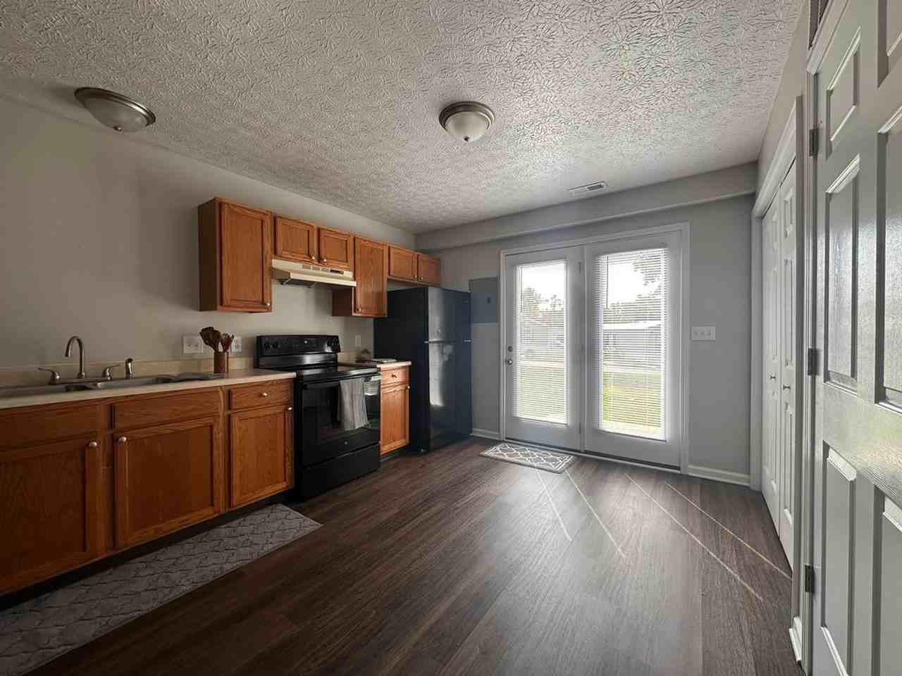 Village at Curry Apartments - Photo 5 of 44