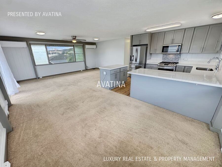 1136 Kamehameha Iv Rd Apt A - Photo 3 of 22