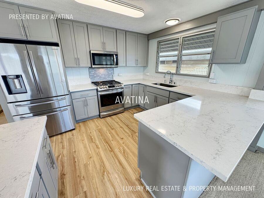 1136 Kamehameha Iv Rd Apt A - Photo 4 of 22