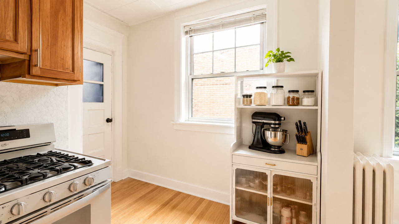 3610 N Claremont Ave #M3 - Photo 5 of 7