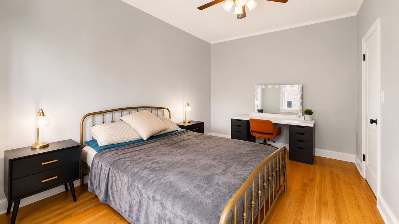 3610 N Claremont Ave #M3 - Photo 6 of 7