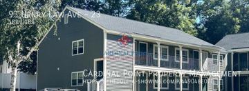 featured image of 93 Henry Law Ave #23