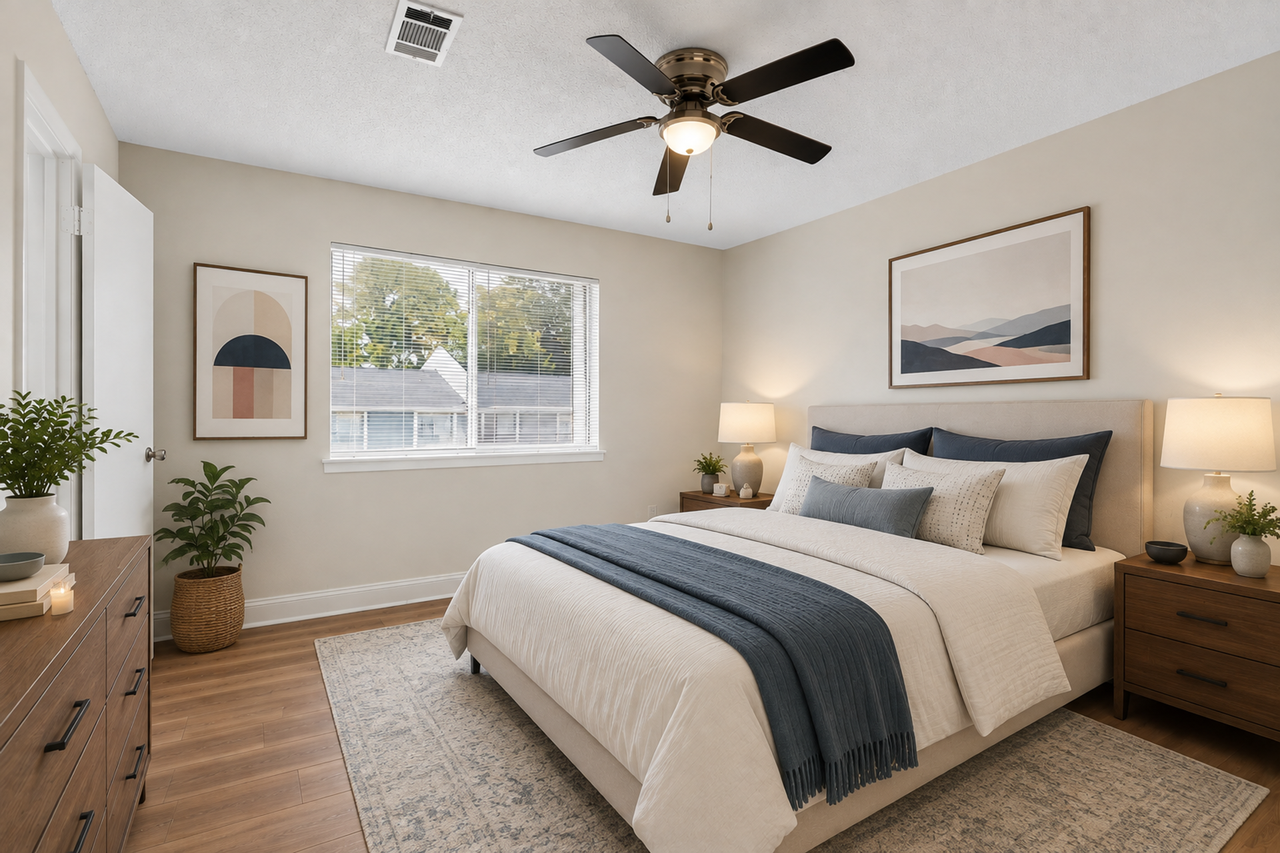 Beacon Pointe Apartments - Photo 2 of 50