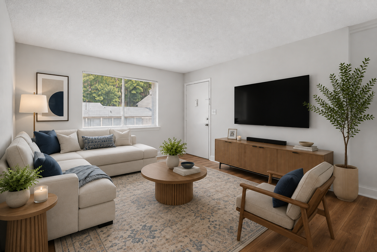 Beacon Pointe Apartments - Photo 3 of 50