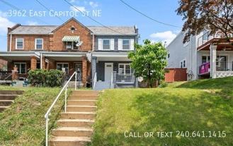 3962 E Capitol St Ne - Photo 1 of 1
