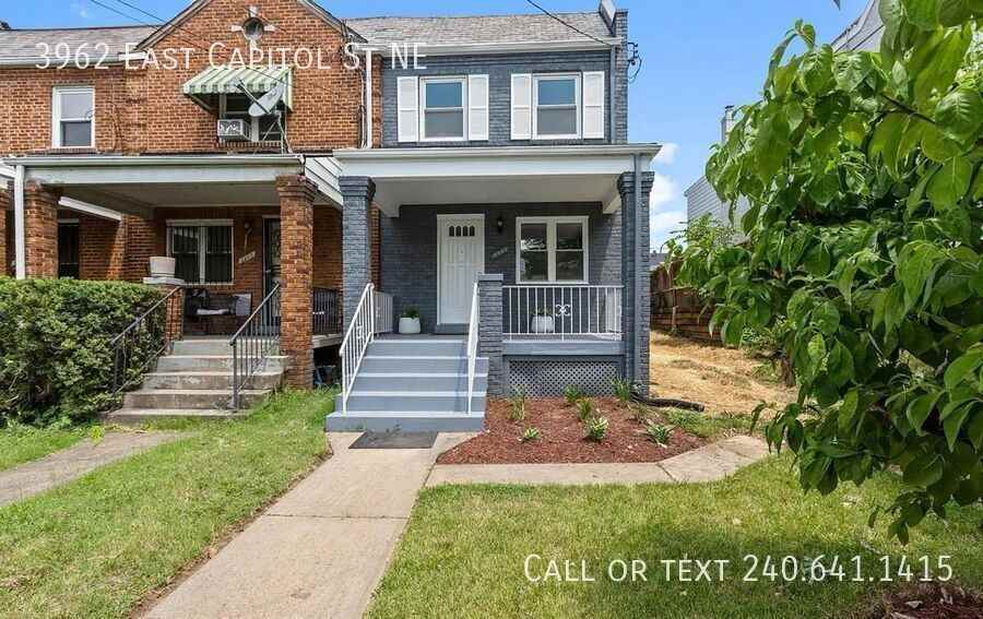 3962 E Capitol St Ne - Photo 2 of 36