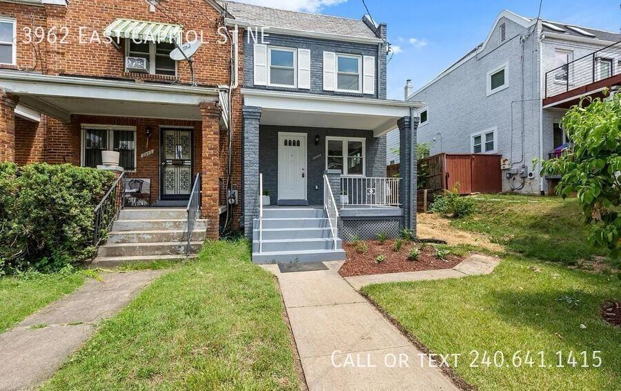 3962 E Capitol St Ne - Photo 3 of 36
