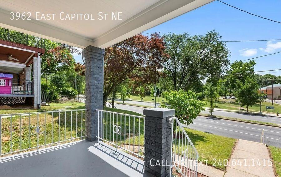 3962 E Capitol St Ne - Photo 4 of 36