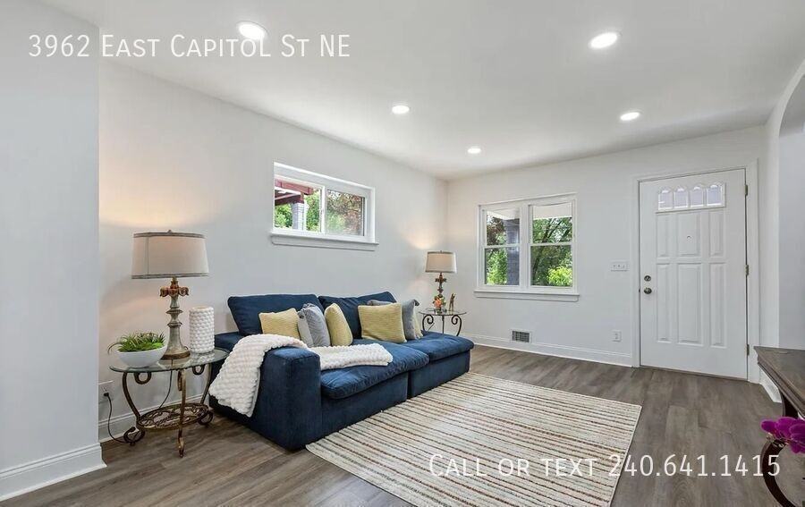 3962 E Capitol St Ne - Photo 5 of 36