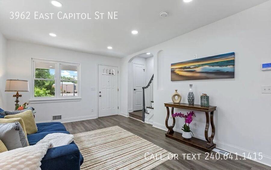 3962 E Capitol St Ne - Photo 6 of 36