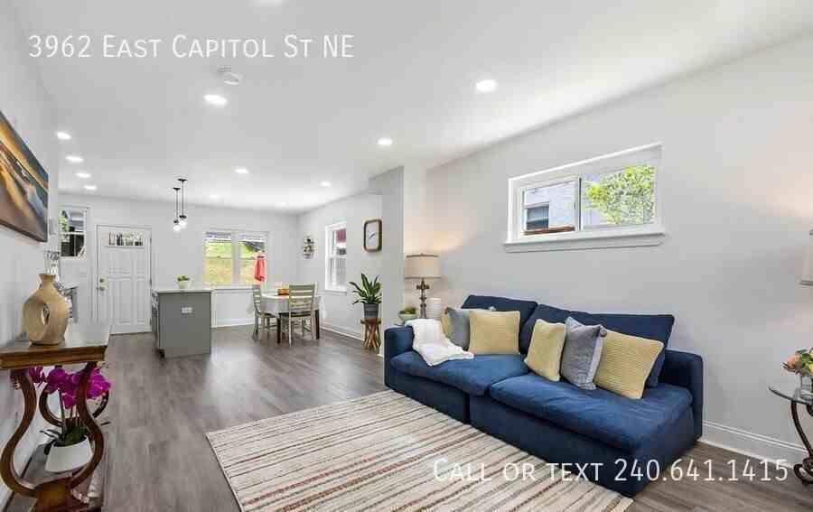 3962 E Capitol St Ne - Photo 7 of 36