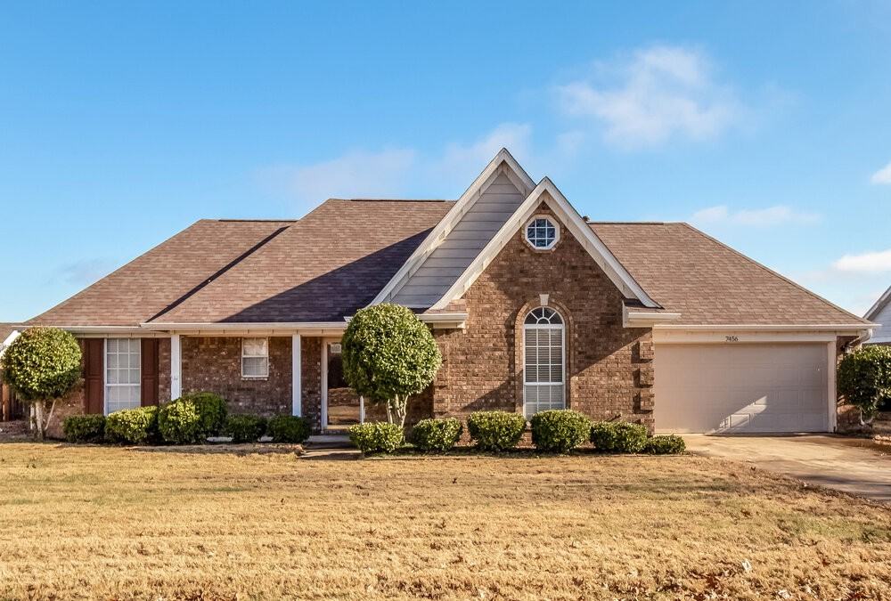 7456 Jennifer Dr