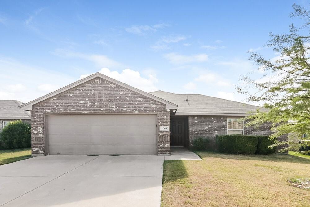 7645 Hollow Point Dr
