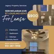 1539 Mclaran Ave #1E - Photo 1 of 1