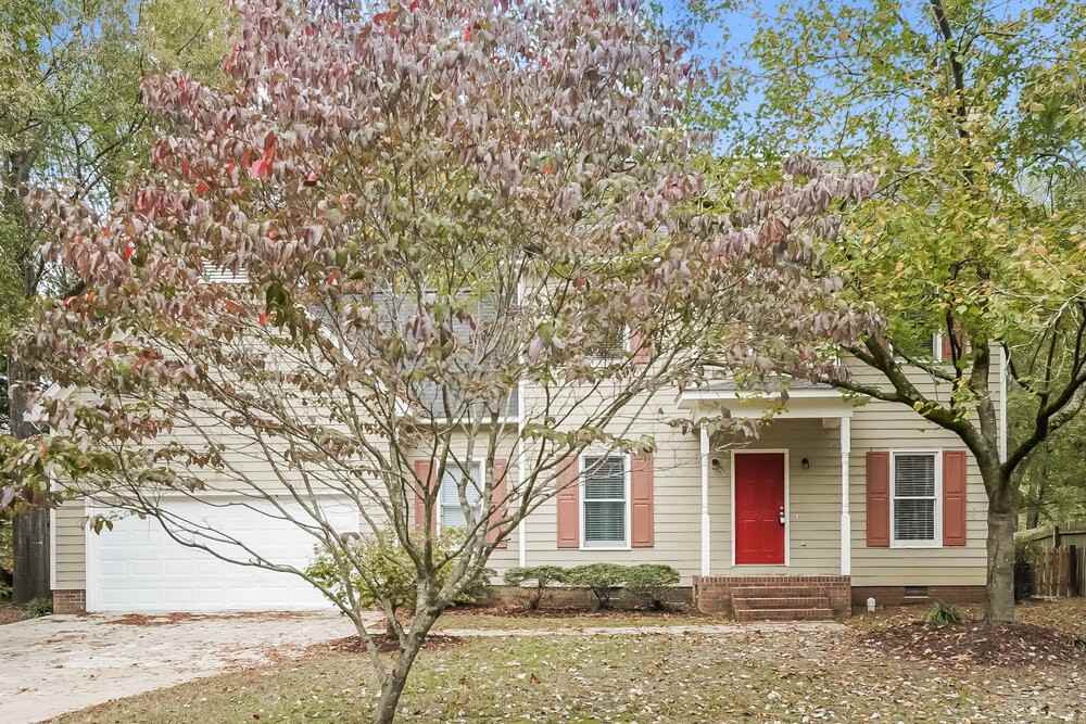 212 Sleepy Creek Dr