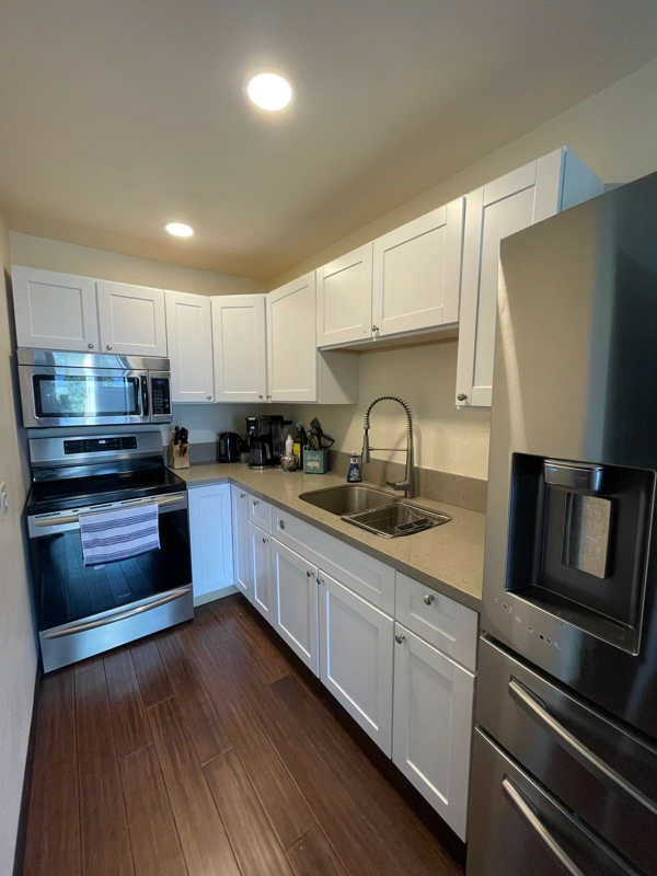 12800 Woodley Ave #REAR - Photo 3 of 12