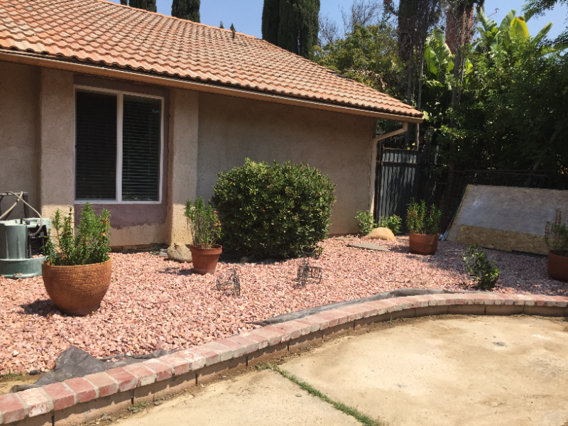 12800 Woodley Ave #REAR - Photo 4 of 12