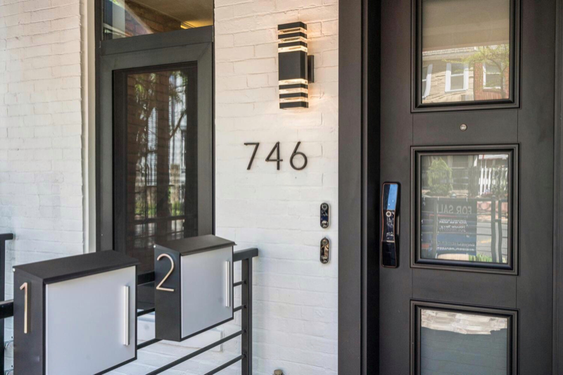 746 Morton St Nw #PH2 - Photo 2 of 34