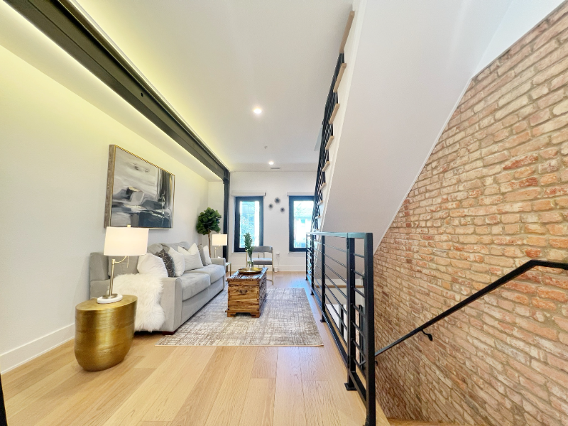 746 Morton St Nw #PH2 - Photo 5 of 34