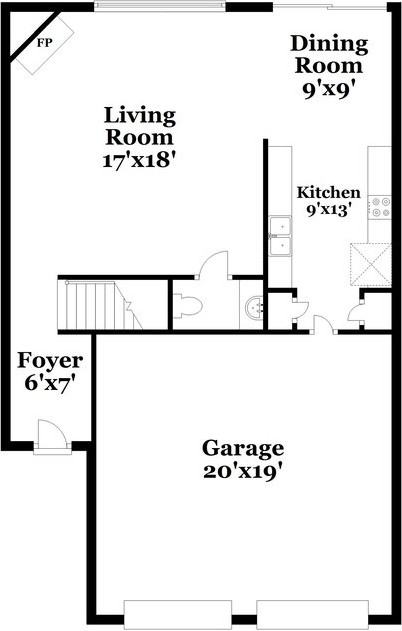242 Regent Sq - Photo 3 of 17