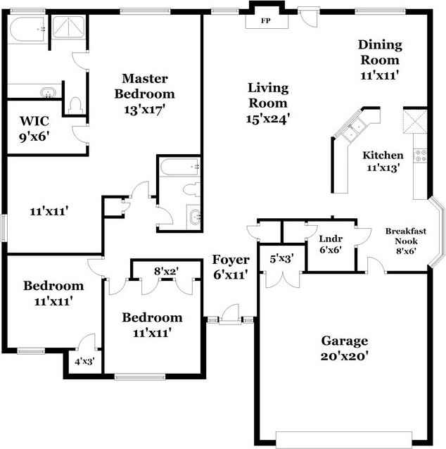 2350 Larpent Ct - Photo 2 of 16
