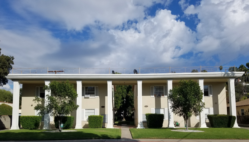 814 S Verdugo Rd #1 - Photo 2 of 10