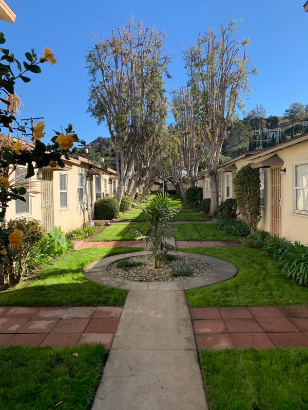 814 S Verdugo Rd #1 - Photo 3 of 10