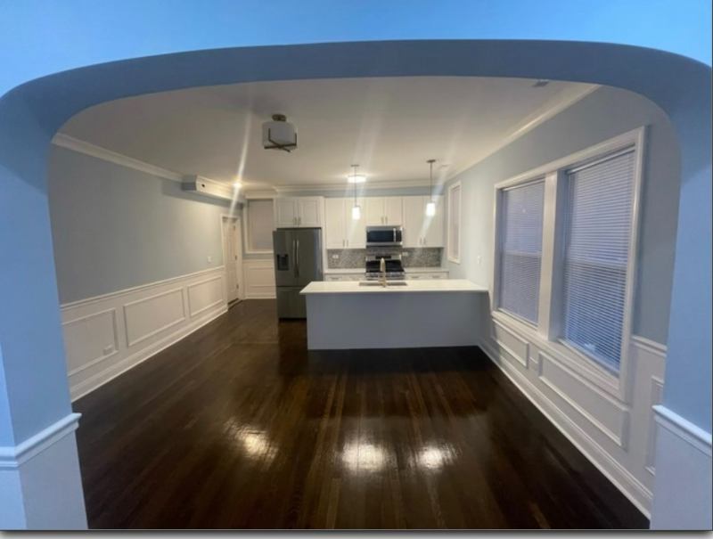 909 N Austin Blvd - Photo 4 of 10