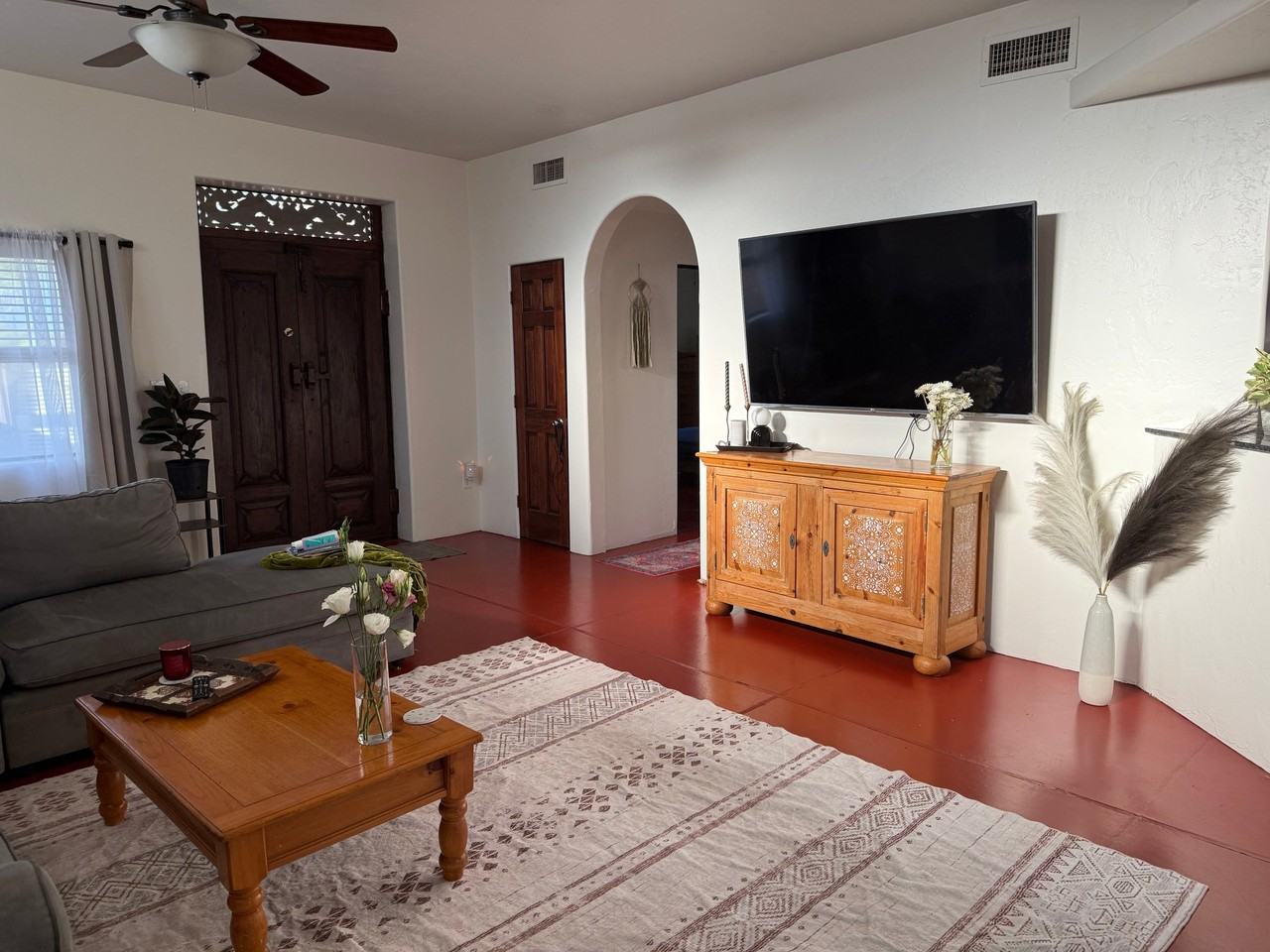 1519 S Tucson Blvd - Photo 6 of 17