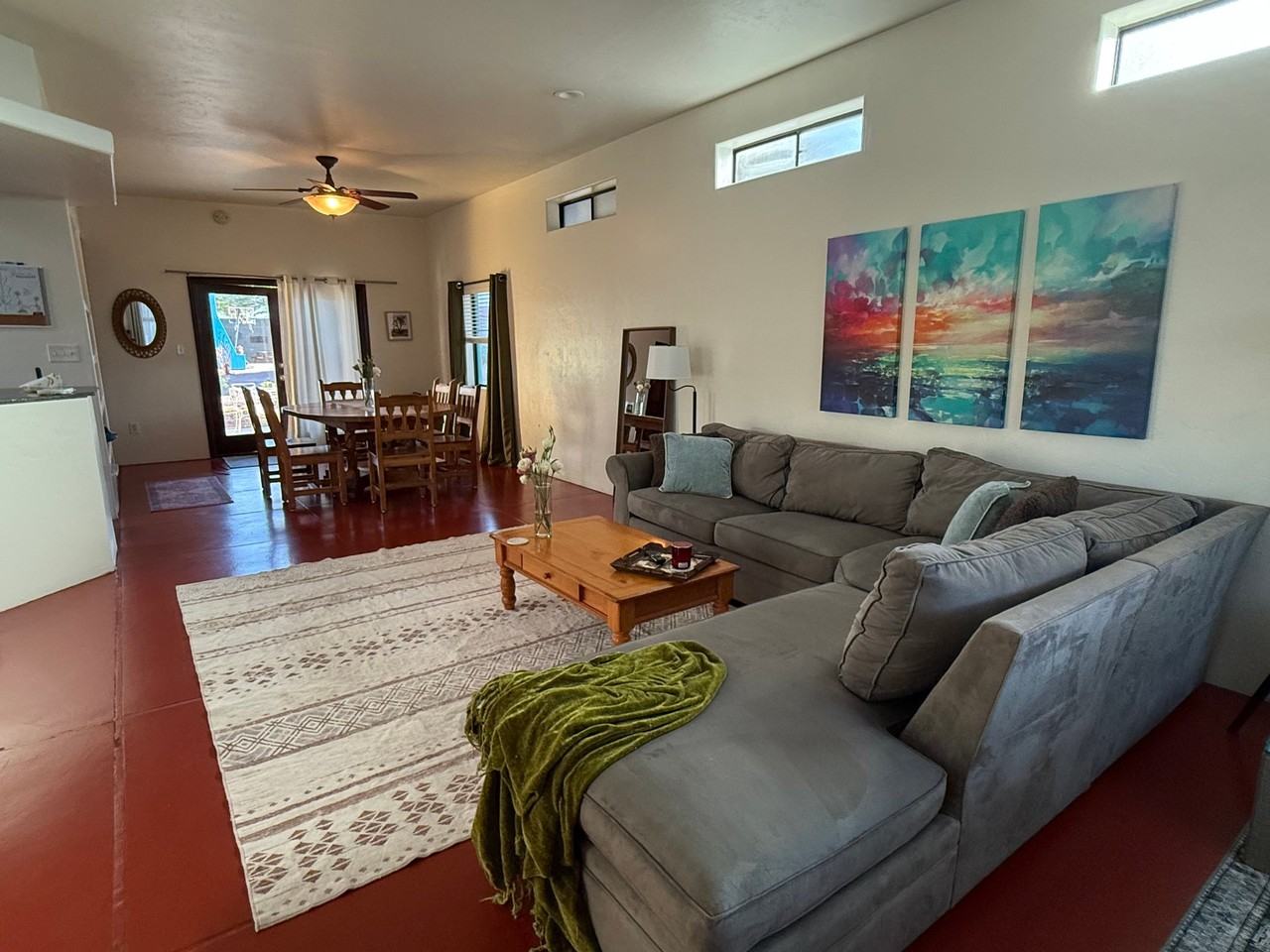 1519 S Tucson Blvd - Photo 7 of 17