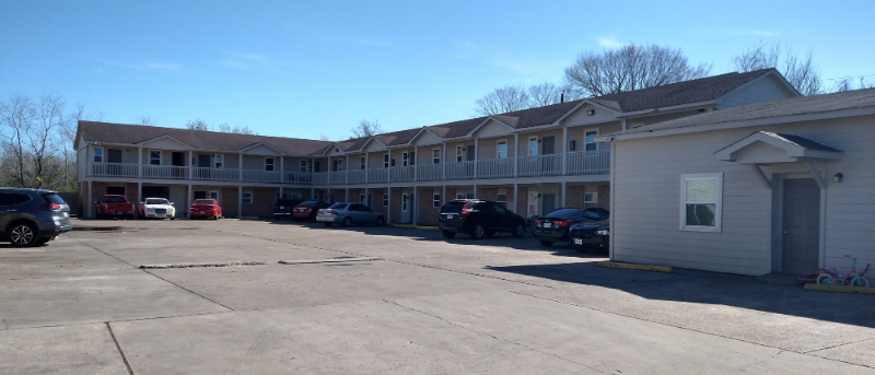 6205 Jackson Rd #C5 - Photo 3 of 12